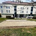 Hotel Campanile Marne-la-Vallée