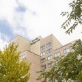 Hotel Campanile Metz Centre Gare