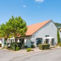 Hotel Campanile Millau