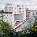Hotel Campanile Montpellier Centre St Roch