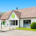 Hotel Campanile Mulhouse Centre