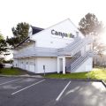Hotel Campanile Nantes Ouest – Saint-Herblain