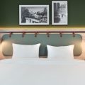 Hotel Campanile Paris Ouest – Boulogne