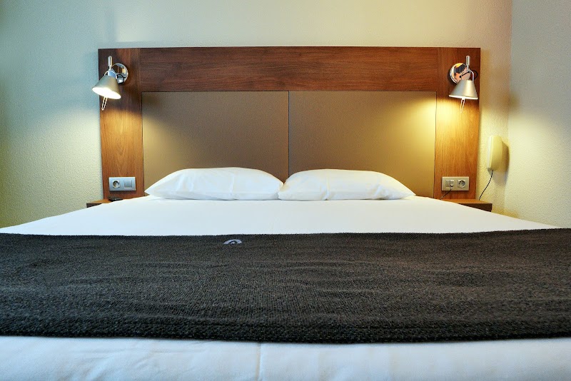 Hotel Campanile Paris Ouest - Chaville in Chaville, France