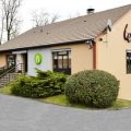 Hotel Campanile Pau
