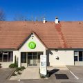 Hotel Campanile Plaisir