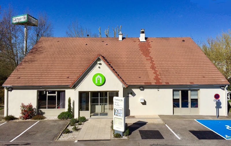 Hotel Campanile Plaisir in Plaisir, France