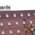 Hotel Campanile Saint-Quentin-en-Yvelines