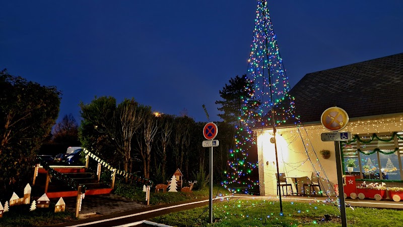 Hotel Campanile Saint-Quentin in Saint-Quentin, France