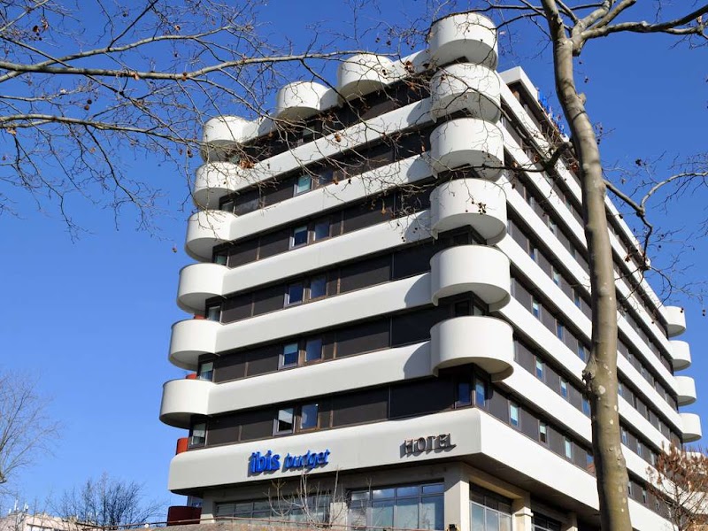Hotel Campanile Toulouse Centre - Gare in Toulouse, France