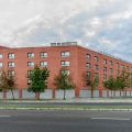Hotel Campus San Mames