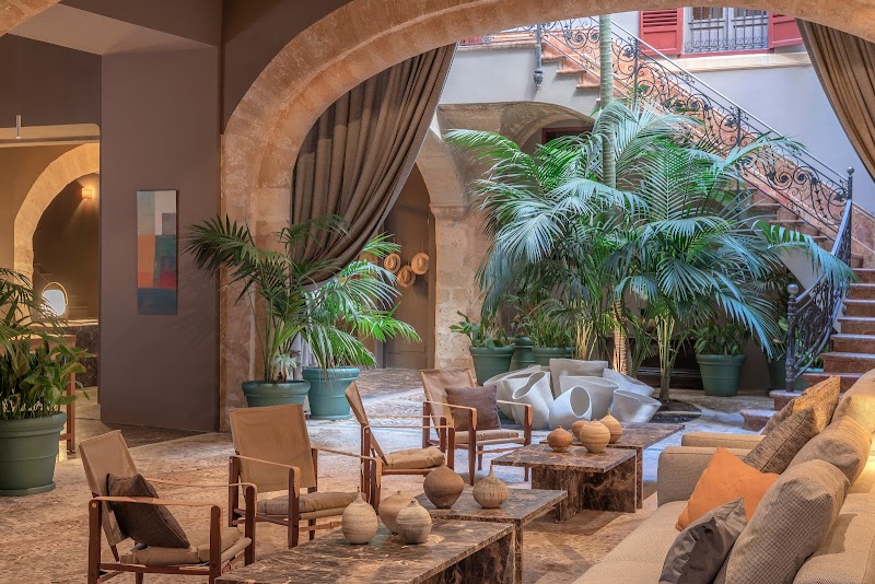 Hotel Can Cera in Palma, Spain