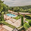 Hotel Cantemerle Spa & Restaurant