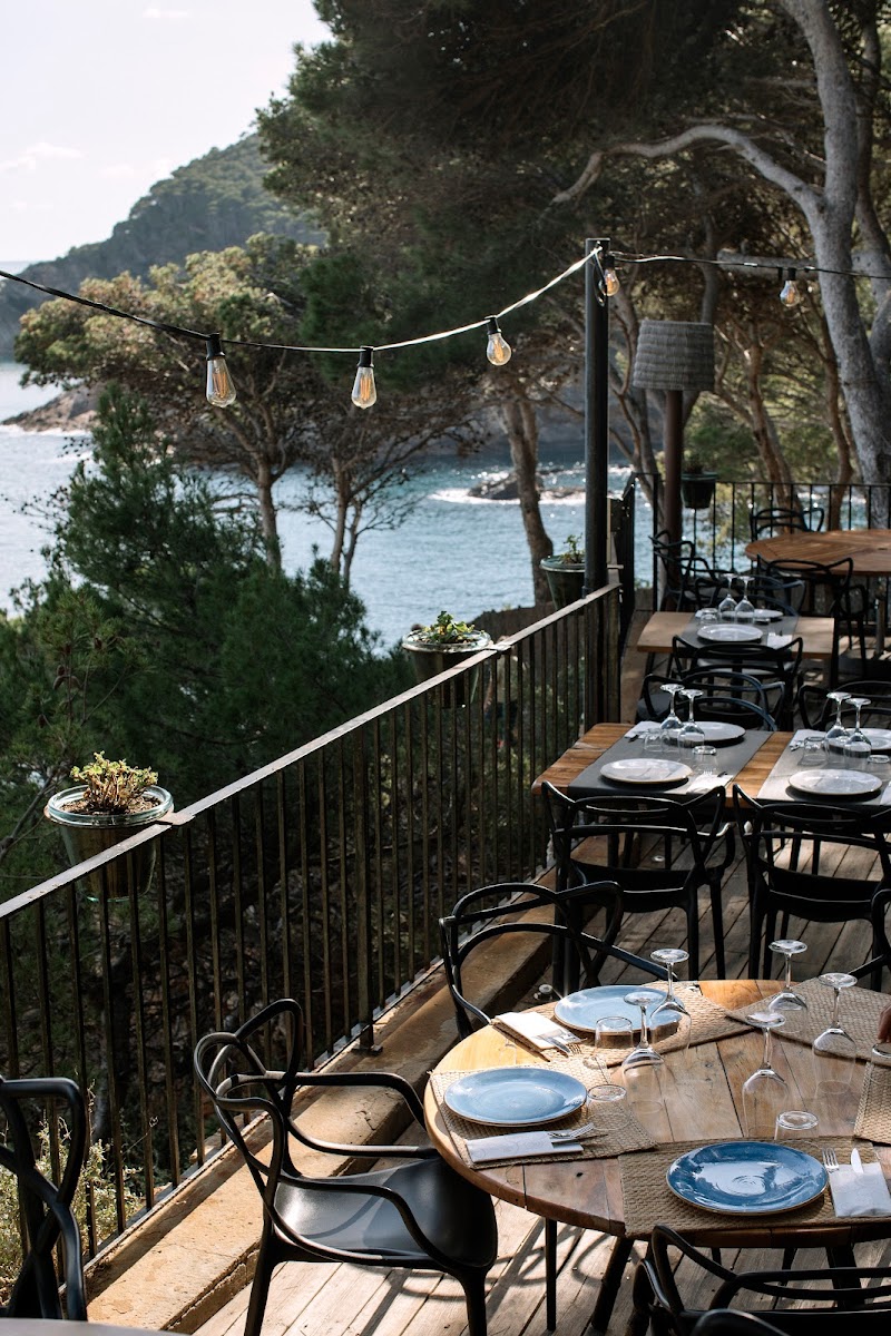 Hotel Cap Sa Sal in Palafrugell, Spain