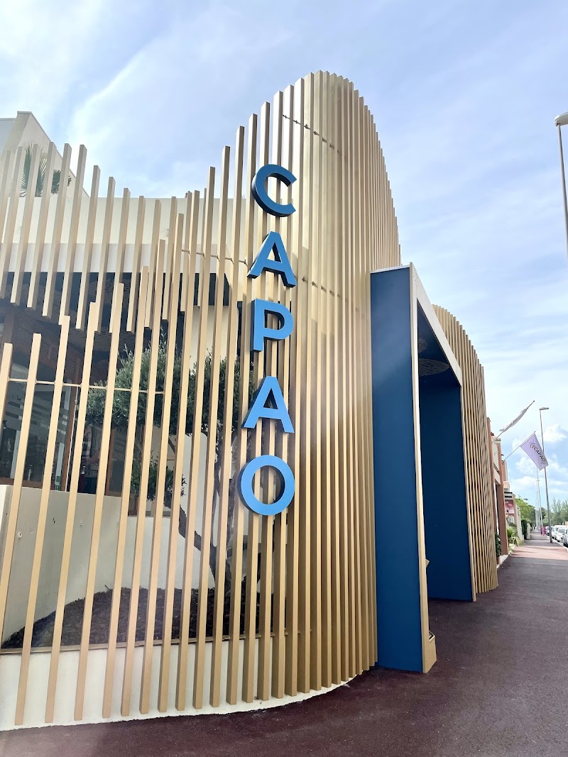 Hotel Capao in Agde, France