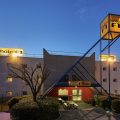 Hotel Captain