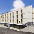Hotel Carcassonne Bed and Breakfast