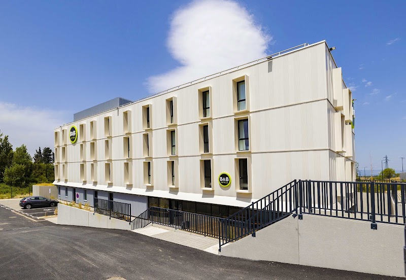 Hotel Carcassonne Bed and Breakfast in Carcassonne, France