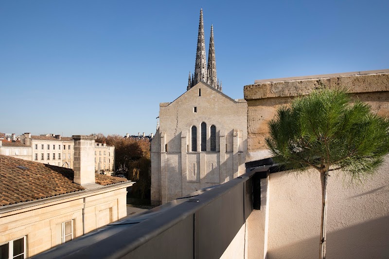 Hôtel Cardinal in Bordeaux, France