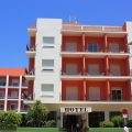 Hotel Caribe