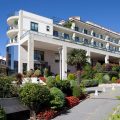 Hotel Carlos I Silgar