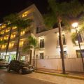Hotel Carmen Almuñécar