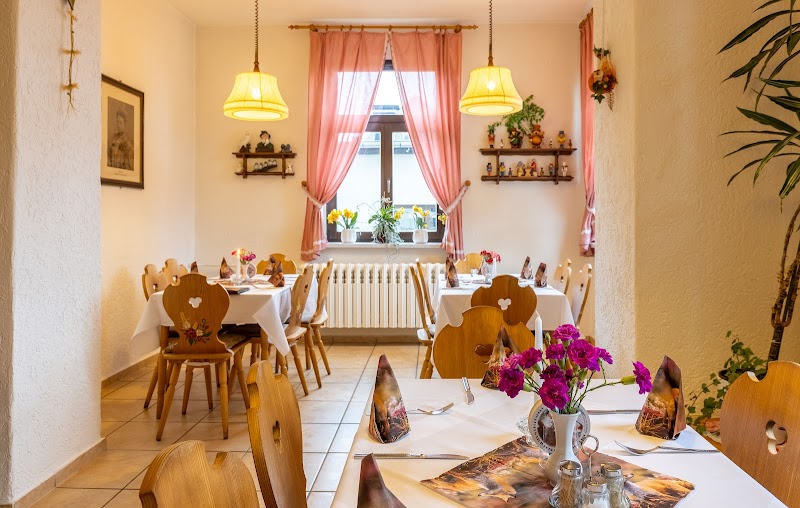 Hotel Carola in Bad Reichenhall, Germany