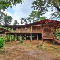Hotel Carolina and Restaurant