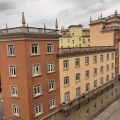 Hotel Carrís Almirante
