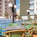 Hotel Cartago Nova