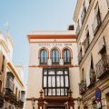Hotel Casa 1800 Sevilla