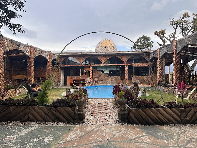 Hotel Casa Antigua in Alajuela, Costa Rica