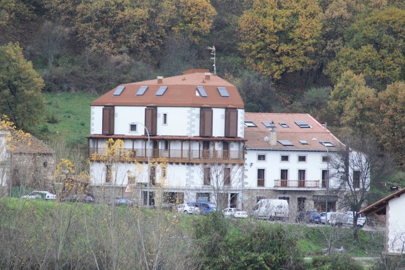 Hotel Casa Beletri in Bejar, Spain