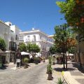 Hotel Casa Blanco