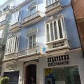 Hotel Casa Palacio Cadiz