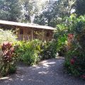 Hotel Casa Rio Blanco Eco Friendly