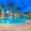Hotel Casa Roland Golfito Resort