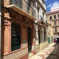 Hotel Casa de las Mercedes