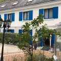 Hotel Castel Fleuri
