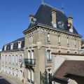 Hotel Castel Jeanson