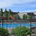 Hotel Castel & Spa Confort