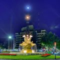 Hotel Castilla