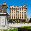 Hotel Castilla