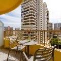 Hotel Castilla Alicante