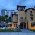 Hotel Castillo de Ayud