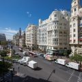Hotel Casual Valencia Vintage