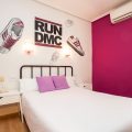 Hotel Casual Valencia de la Música