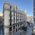 Hotel Casual del Cine Valencia