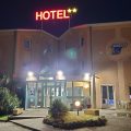 Hotel Cat’Hotel