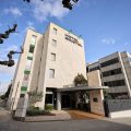 Hotel Catalonia Bristol